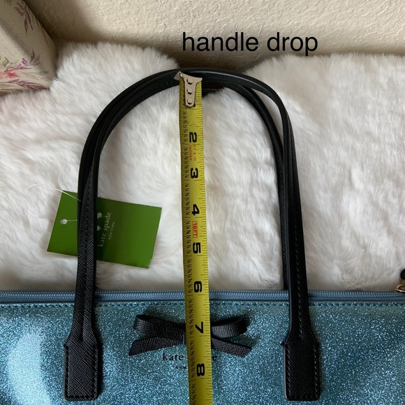 KS small tote - Picture 10 of 16